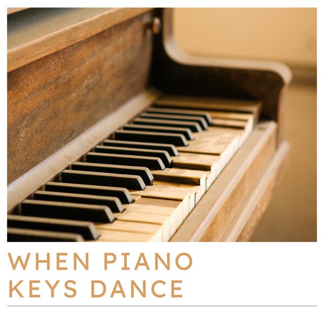 When Piano Keys Dance - Piano Bar Music Specialists