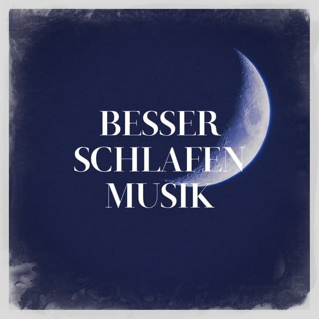 Besser schlafen musik - Musique de Relaxation