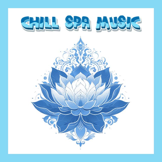 Bonsai Lullaby Gentle Meditation Sounds For Chill Spa Day - Amazing Spa Music