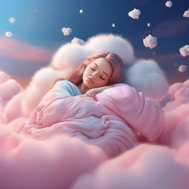 Armonía De Sueño: Tonos Reconfortantes Para Noches Tranquilas - Sonar de Noche Maestro