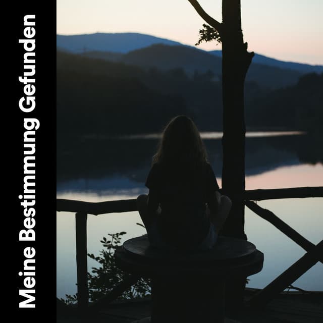 Meine Bestimmung Gefunden - Schlaf Hilfe