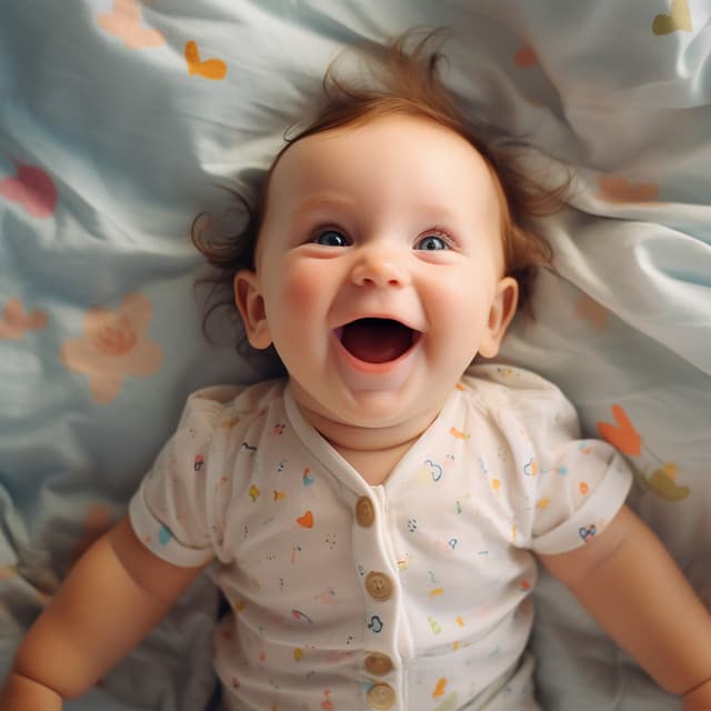 Arroyo De Bebés: Aguas Calmantes Para Recién Nacidos - Ruido Blanco Para Bebes