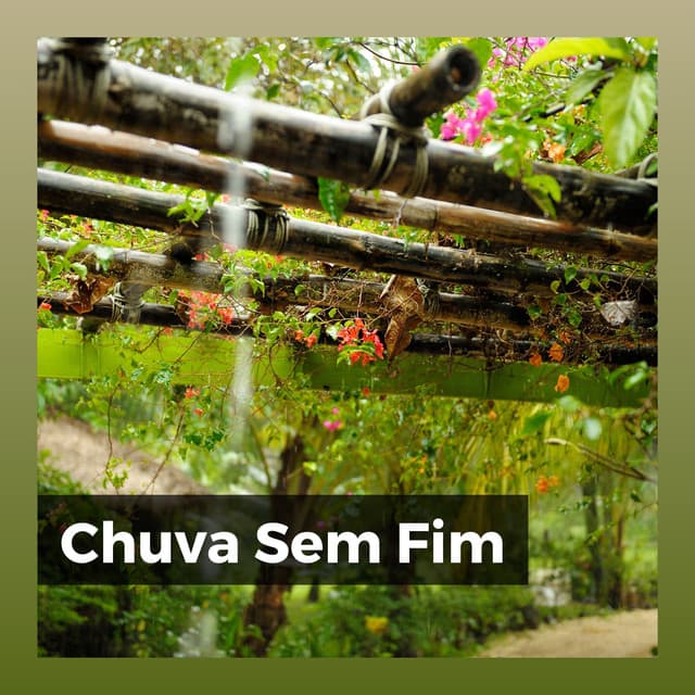Chuva Sem Fim - Sons da natureza HD
