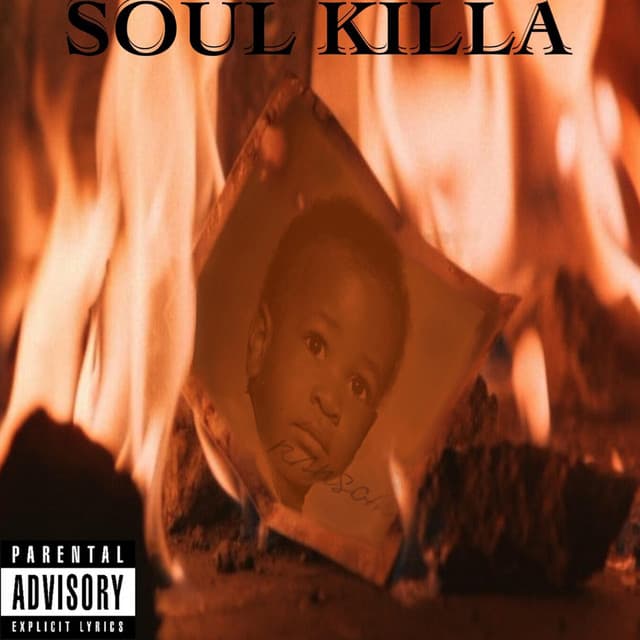 Soul Killa - Ransom