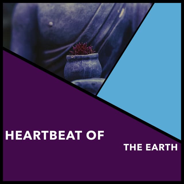 Heartbeat of the Earth - Reiki Collective