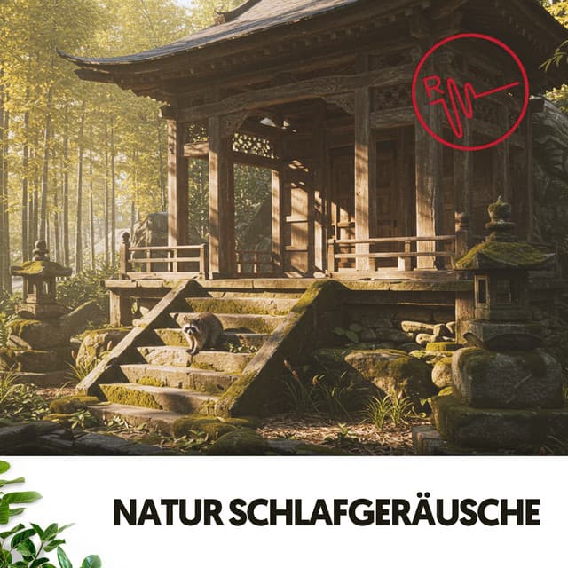 Natur Schlafgeräusche: Ruhige Schlummersymphonie - Ruido Blanco Hart