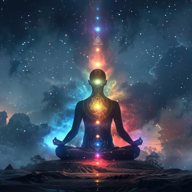 Night Calm: Hip Hop Beats for Meditation - Golden Frequencies
