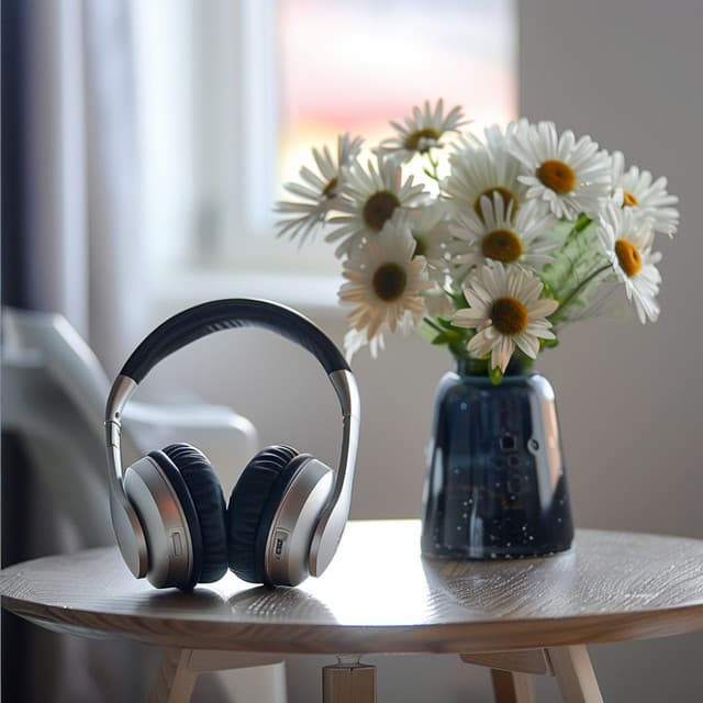 Chill Music for Pastime Pleasures: Hobby Harmonies - Coffee Shop Playlist Radio