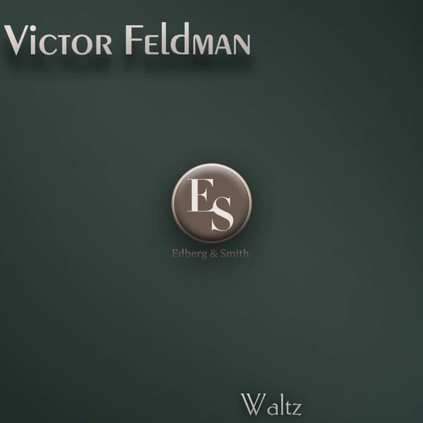 Waltz - Victor Feldman