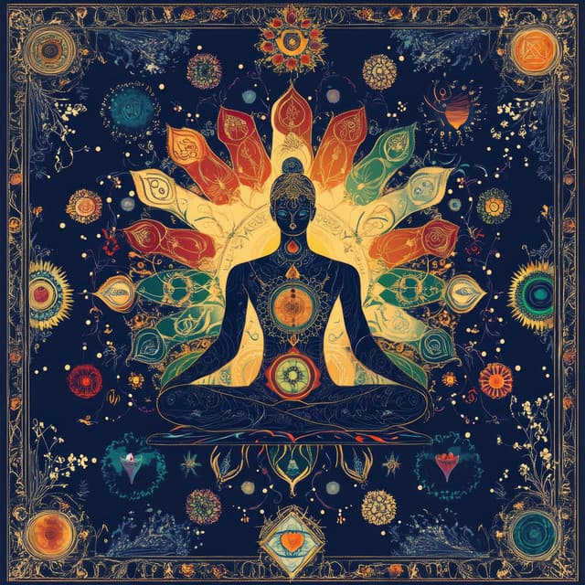 Anthem of Enlightenment: Welcome to the Unfolding of a New Age - Brown Noise