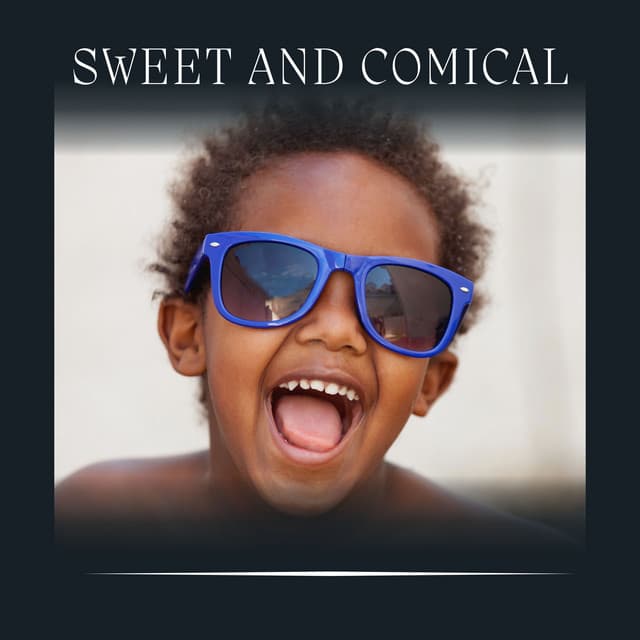 Sweet and Comical - Kiddie Bopper Kids