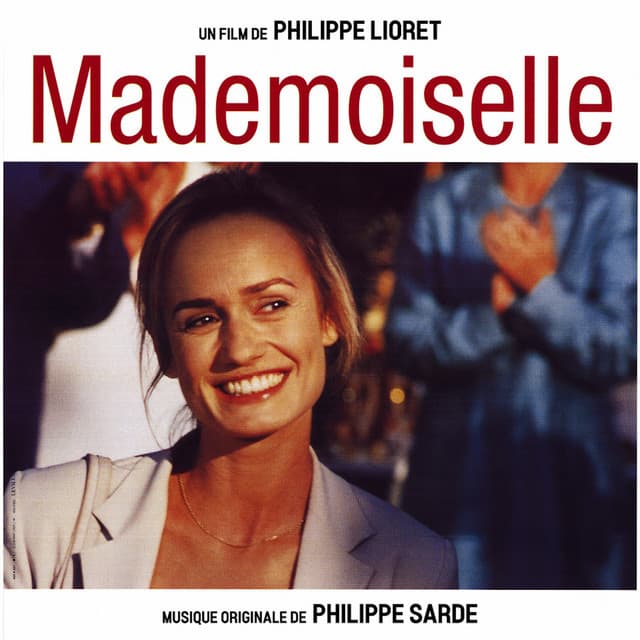 Mademoiselle - Philippe Sarde