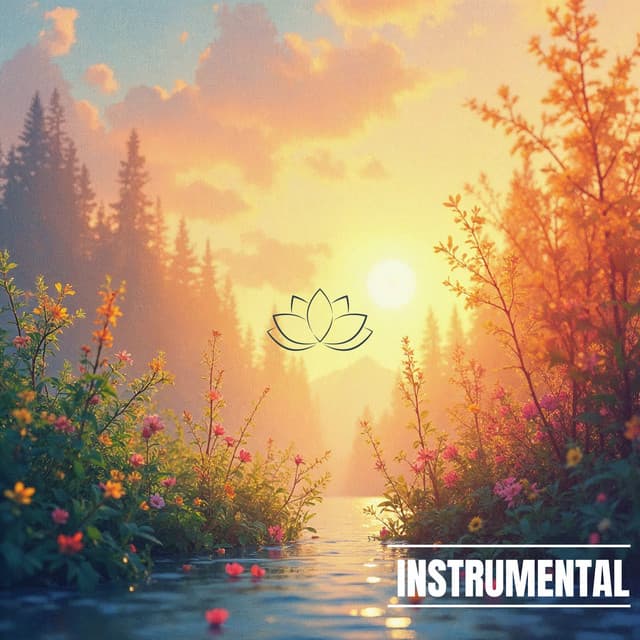 Tranquil Echoes Ultimate Relaxation Sounds - Instrumental