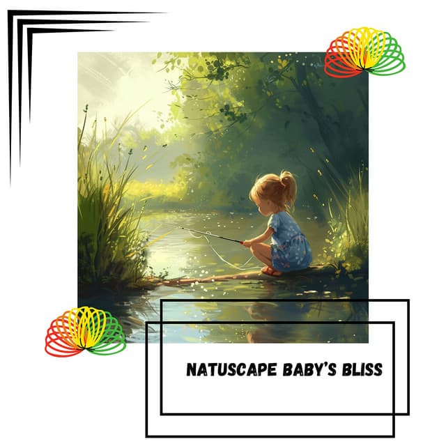 Natuscape Baby’s Bliss - Garden of Kids Ideas