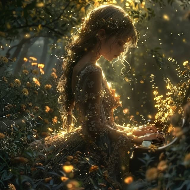 Estados De Ánimo De Piano: Armonías Ambientales - Academia A-Plus