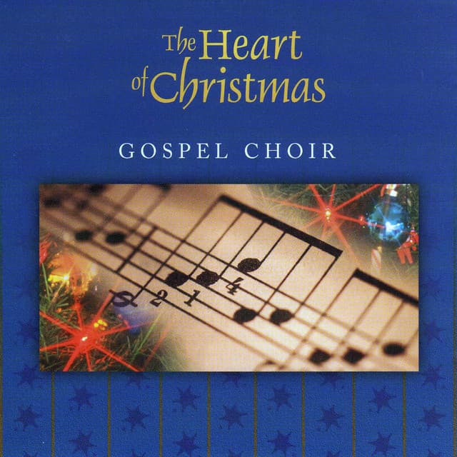 Christmas Gospel Choir - The London Fox Singers