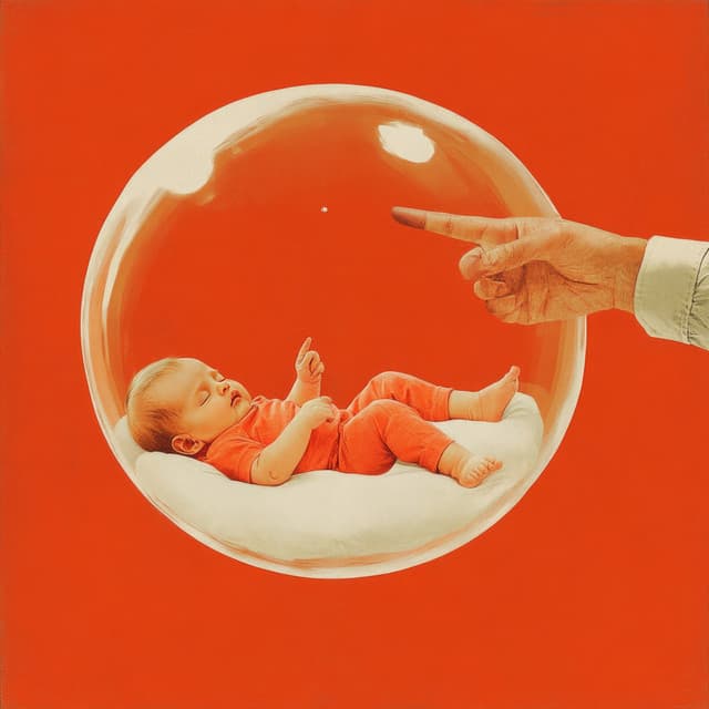 Il Disegno dell'Essere: Creare il Proprio Racconto Vitale - Healing Sounds for Deep Sleep and Relaxation