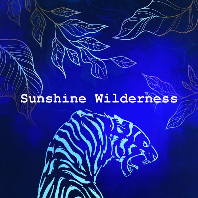 Sunshine Wilderness - Sleep Crickets