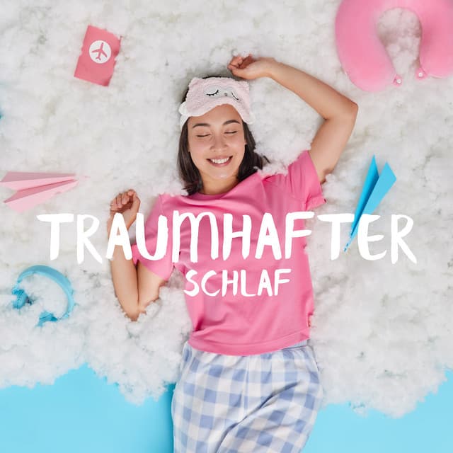 Traumhafter Schlaf - Eny Time