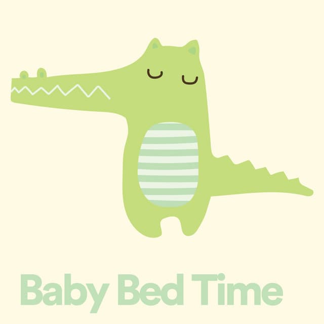 Baby Bed Time - Baby Nap Time