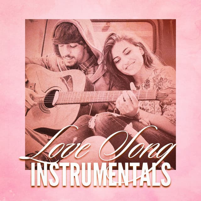 Love Song Instrumentals - The Love Allstars
