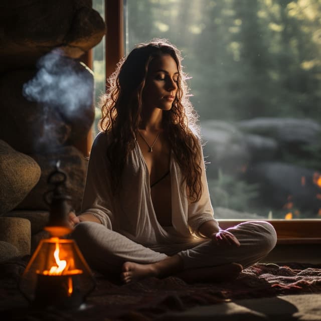 Tranquilidad Junto Al Fuego: La Escapada Definitiva Al Spa - Sonidos de Zambezi