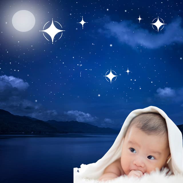Heavenly Harmony: Baby Sleep Overture - Dreamabout