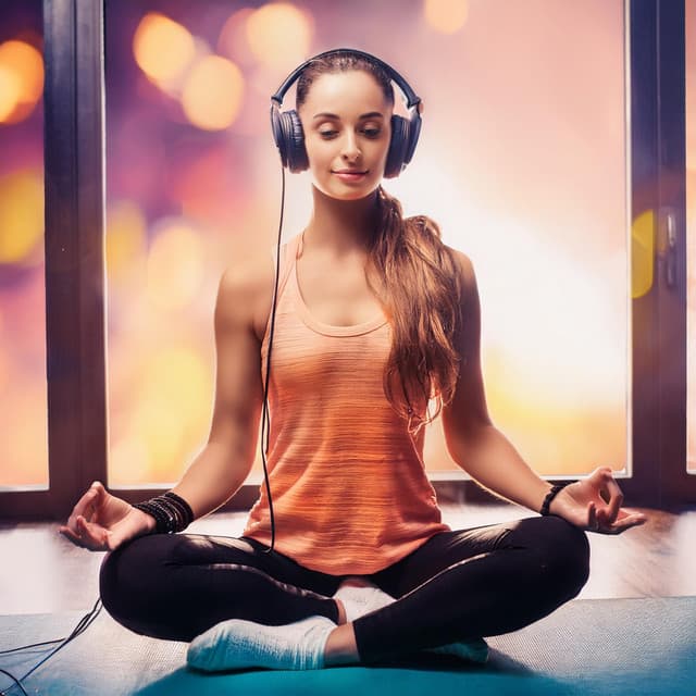 Meditation Sounds: Deep Focus Music - Deep Music