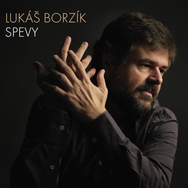 Spevy - Lukáš Borzík