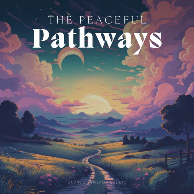 The Peaceful Pathways - Earth Frequencies and 432 Hz Frequencies