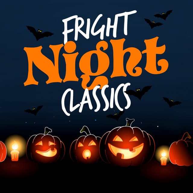 Fright Night Classics - Halloween