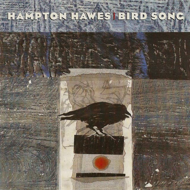 Bird Song - Hampton Hawes