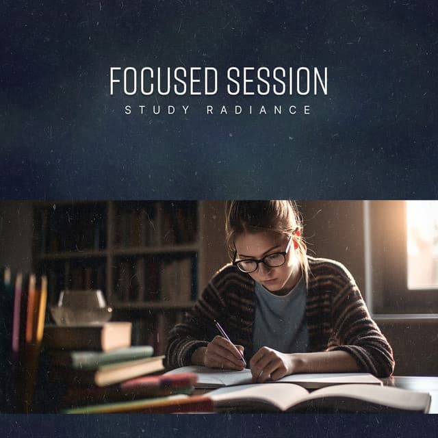 Focused Session - Study Radiance