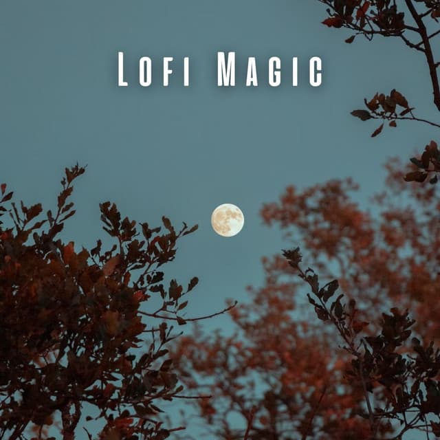 Lofi Magic: Sleep Soundtracks - LoFi By Nature