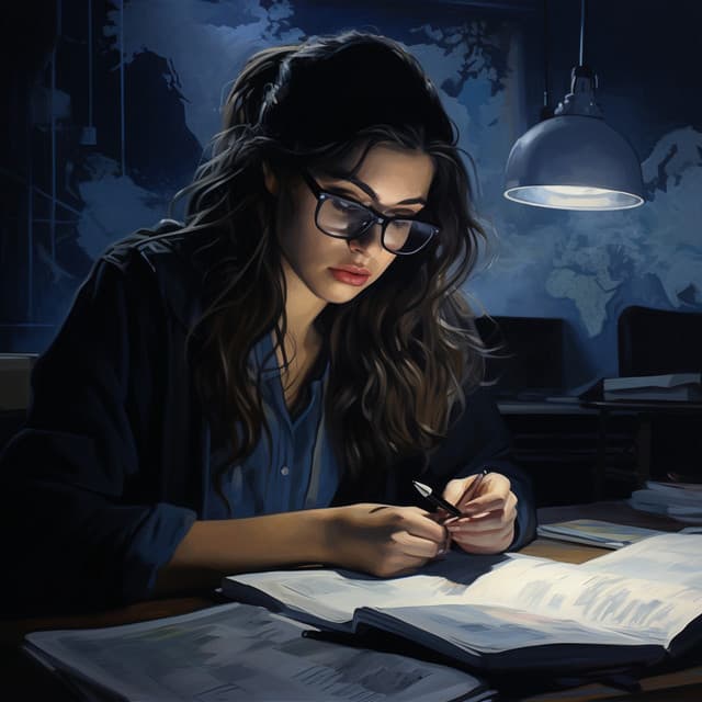 Trabajo Con Melodías De Ensueño: Sonidos De Piano Empoderada - Instrumentales de jazz para piano