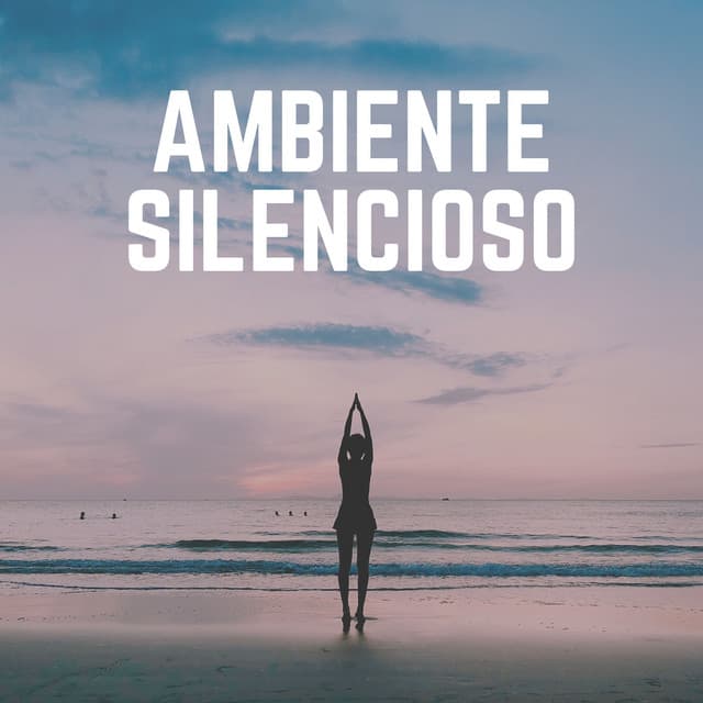 Ambiente Silencioso - Musica de Yoga
