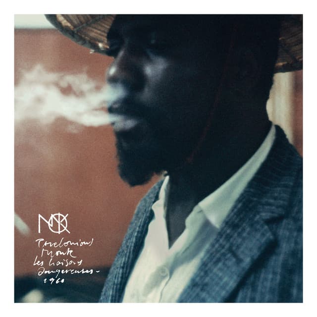 Les Liaisons Dangereuses 1960 - Thelonious Monk