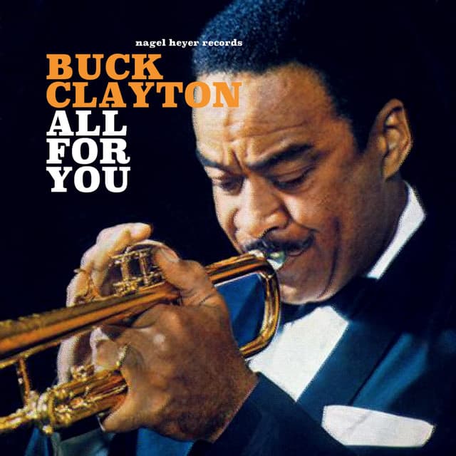 All for You - Buck Clayton