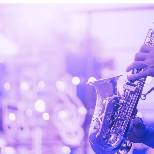 Bubbly Ambiance for Infinite Shapes - Cleaning Music