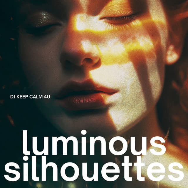 Luminous Silhouettes: Euphoria in Pastel - Dj Keep Calm 4U
