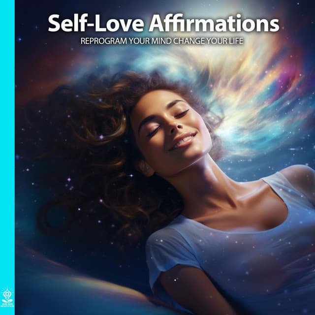 Self-Love Affirmations Reprogram Your Mind Change Your Life - Rising Higher Meditation