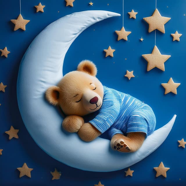 Ritmos suaves y cósmicos