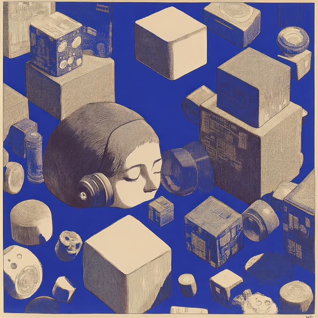 Lost in Tranquility: The Allure of Ambient Soundscapes - Calm Stress Relief