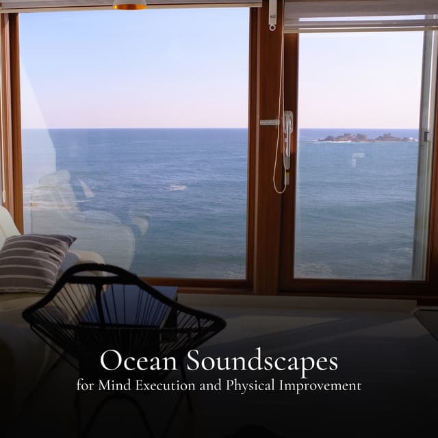 * Sea of Sounds for Remembering Priorities and Life Choices * - Ocean in HD