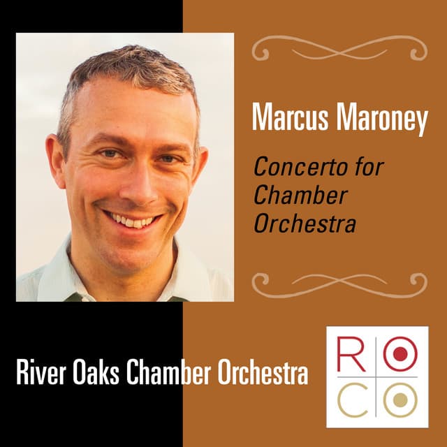ROCO In Concert: Matchmaking – Conductorless! - Roco