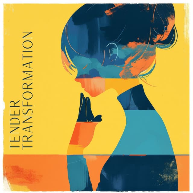 Tender Transformation - The Solfeggio Peace Orchestra