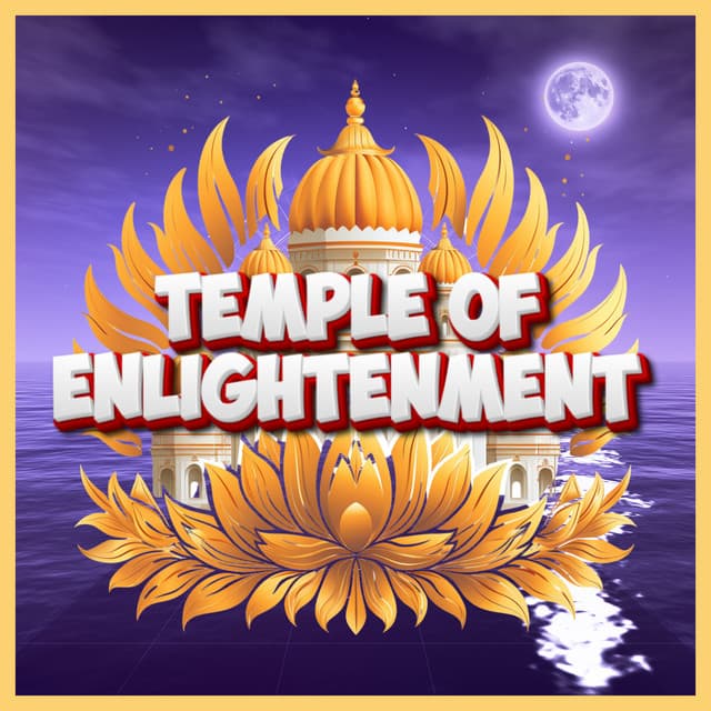 Temple Of Enlightenment