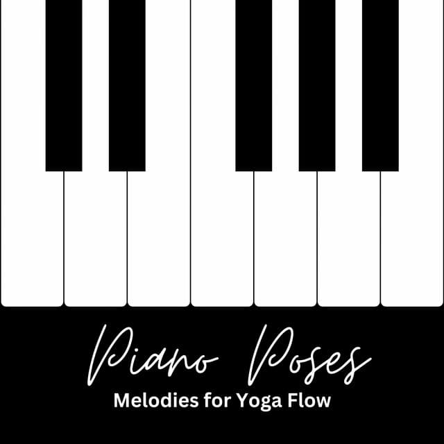 Relaxed Piano Music & Yoga Piano Music