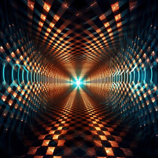 Radiant Flux - Perfect Sleep