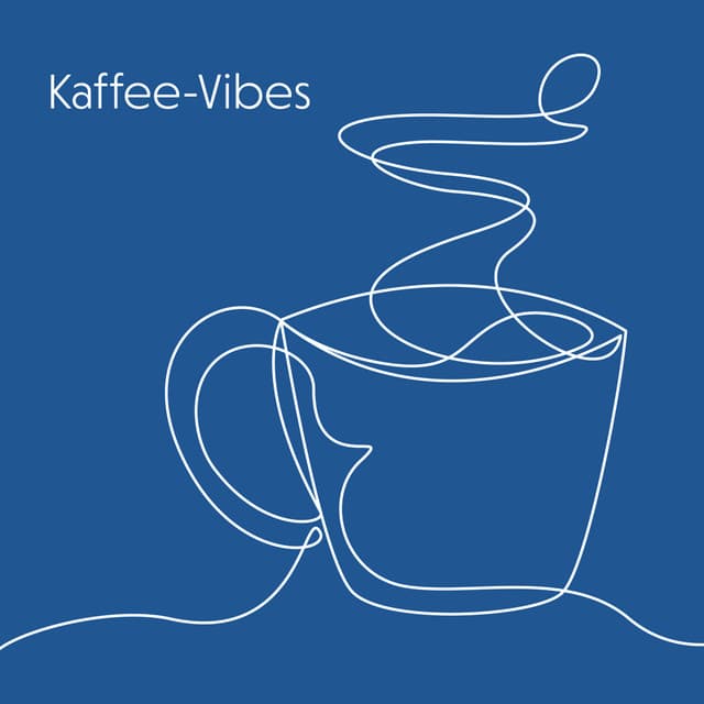 Kaffee-Vibes: Jazz-Morgenmusik & Café-Ambiente-Hintergrundmusik - Instrumental Jazz Musik Hintergrund